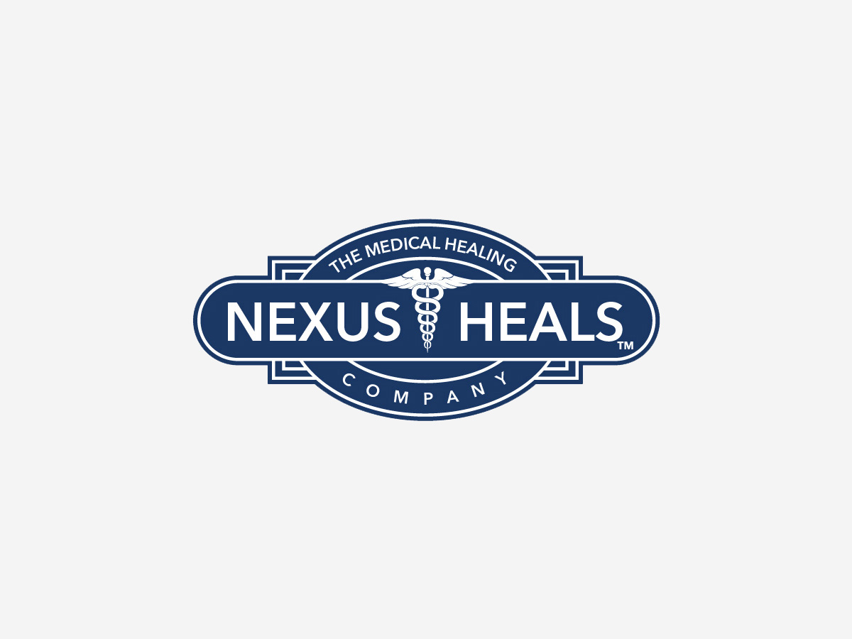 Nexus Headache Relief Massager